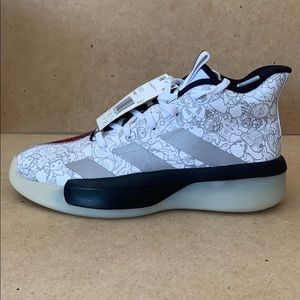 Adidas Star Wars Pro Next 2019 K- Star war